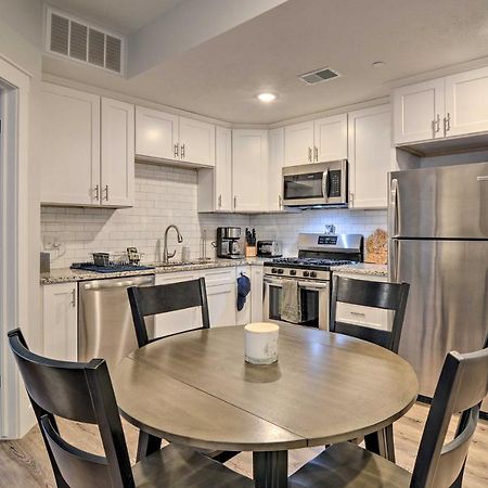 Modern Traverse City Condo About 1 Mi To Bay! Exterior photo